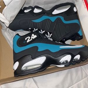 Ken Griffey, freshwater